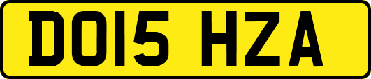 DO15HZA