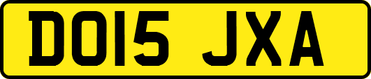 DO15JXA