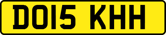DO15KHH