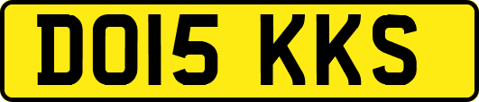 DO15KKS