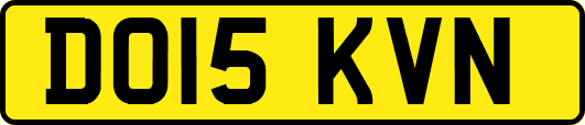DO15KVN