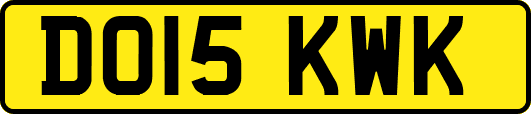 DO15KWK