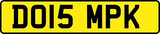 DO15MPK