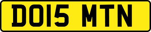 DO15MTN