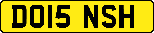 DO15NSH