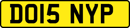 DO15NYP