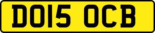 DO15OCB
