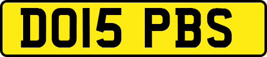 DO15PBS