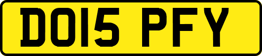 DO15PFY