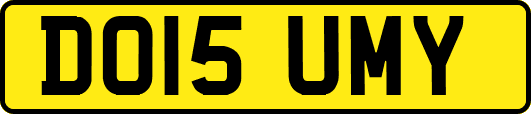DO15UMY