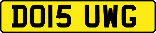 DO15UWG
