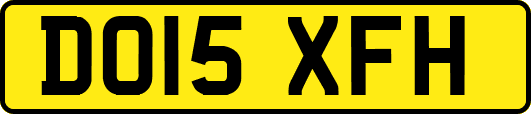 DO15XFH
