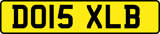 DO15XLB
