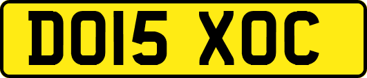 DO15XOC