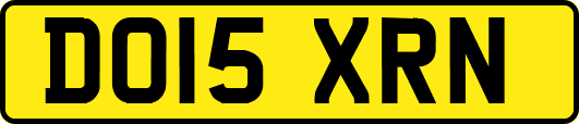 DO15XRN