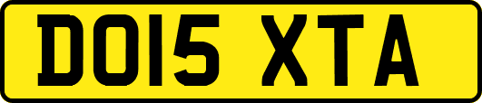 DO15XTA