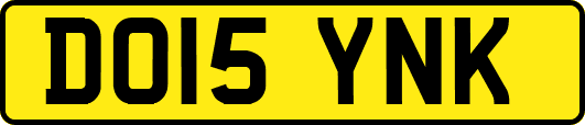 DO15YNK