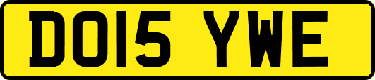 DO15YWE