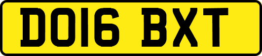 DO16BXT