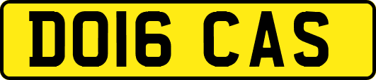 DO16CAS