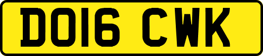 DO16CWK