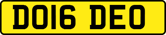 DO16DEO