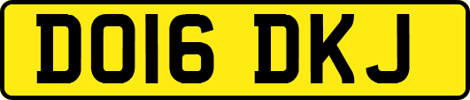 DO16DKJ