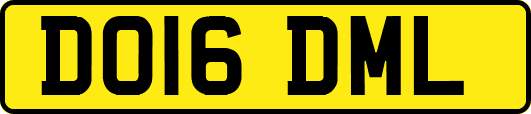 DO16DML