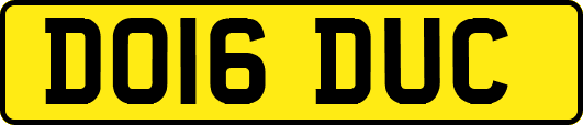 DO16DUC
