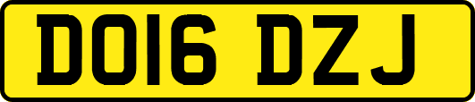 DO16DZJ