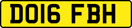 DO16FBH