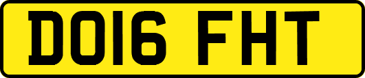DO16FHT