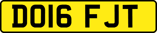 DO16FJT