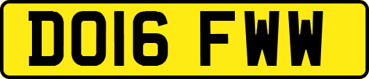 DO16FWW
