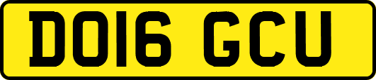 DO16GCU