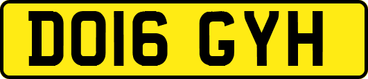 DO16GYH