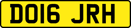 DO16JRH