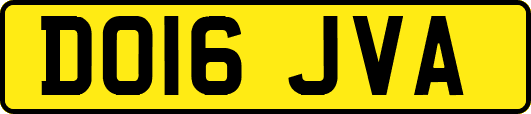 DO16JVA