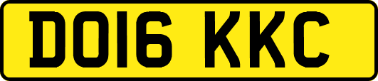 DO16KKC
