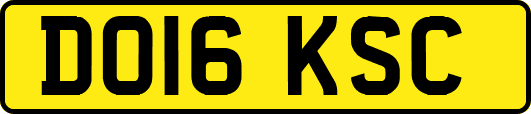 DO16KSC