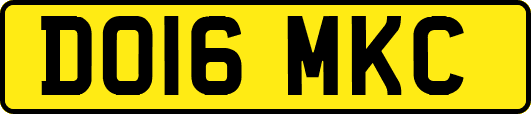DO16MKC