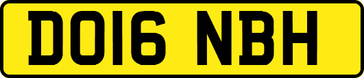 DO16NBH