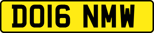 DO16NMW