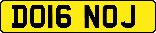 DO16NOJ
