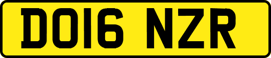 DO16NZR