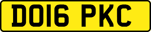 DO16PKC