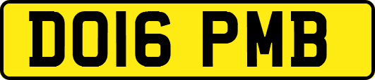 DO16PMB