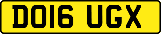 DO16UGX