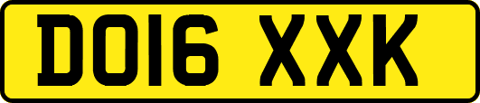 DO16XXK