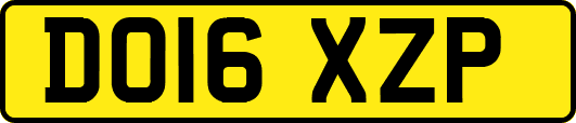 DO16XZP